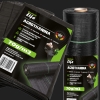 Agrotkanina 1,6x10m 70g/m2  UV+ PREMIUM agrowłóknina geowłóknina PREMIUM
